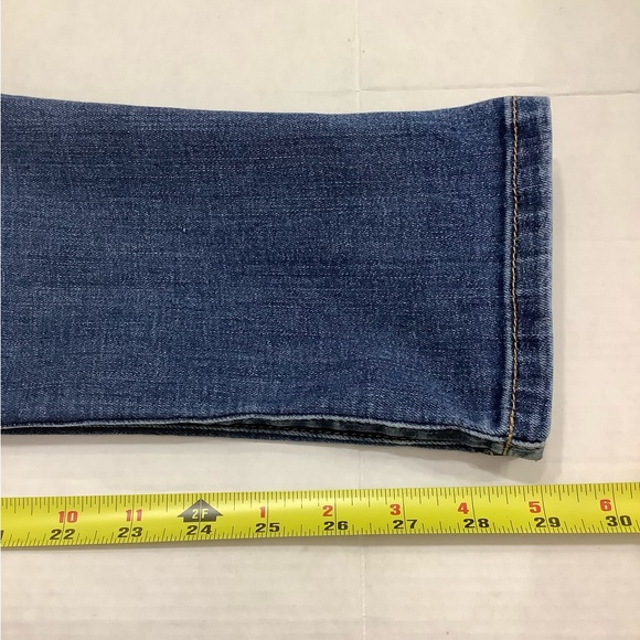 Joe’s Zelma Petite Skinny Jeans - Picture 10 of 14